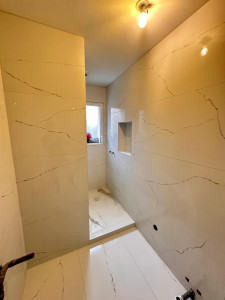 Photo de galerie - Carrelage