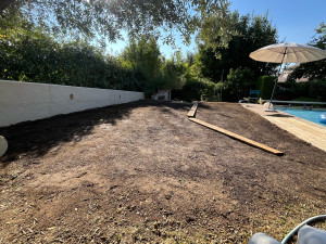 Photo de galerie - Paysagiste - Aménagement du jardin