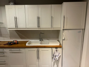 Photo de galerie - Menuiserie - Huisserie - Agencement