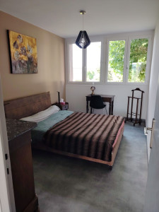 Photo de galerie - Chambre

