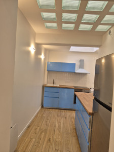 Photo de galerie - Cuisine complète refaite 