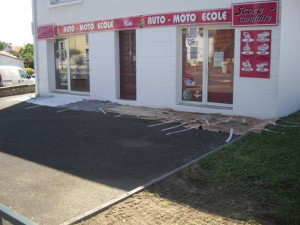 Photo de galerie - Bricolage et multi services