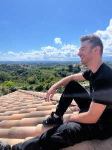 Photo de galerie - Je donne des cours particuliers de mathématiques