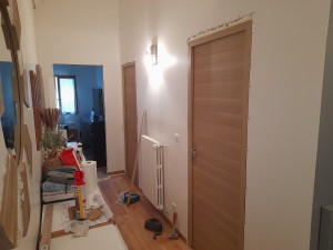 Photo de galerie - Menuiserie - Huisserie - Agencement