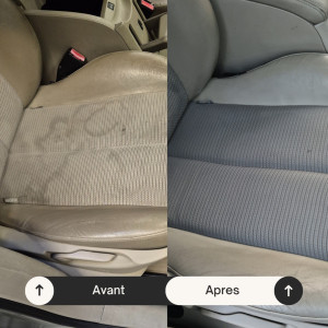 Photo de galerie - Lavage auto