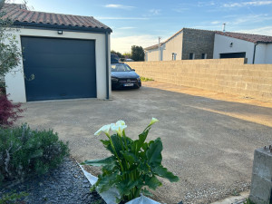 Photo de galerie - Terrassement 