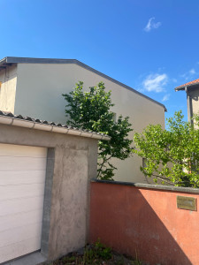 Photo de galerie - Rénovation façade 