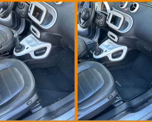 Photo de galerie - Lavage auto
