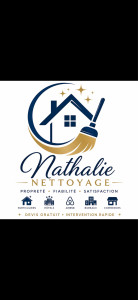Photo de galerie - :  Avant / Après : un nettoyage soigné pour un résultat impeccable. J’interviens pour les maisons, appartements, résidences secondaires, locations Airbnb, hôtels et bureaux. Travail sérieux, minutieux et devis gratuit.