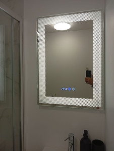 Photo de galerie - électricité ❤️❤️