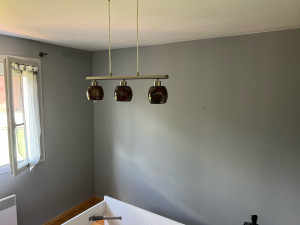 Photo de galerie - Peindre chambre 