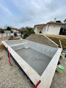 Photo de galerie - Maçonnerie