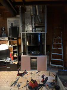 Photo de galerie - Bricolage et multi services