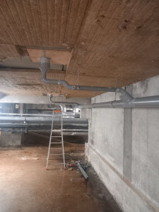 Photo de galerie - Plomberie - Installation sanitaire