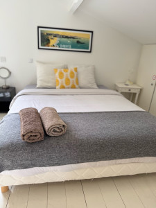 Photo de galerie - Ménage