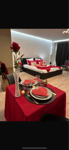 Photo de galerie - Airbnb 