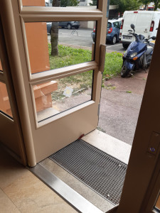 Photo de galerie - Menuiserie - Huisserie - Agencement