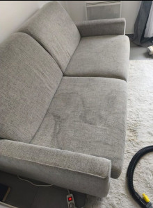 Photo de galerie - Avant easyclean 