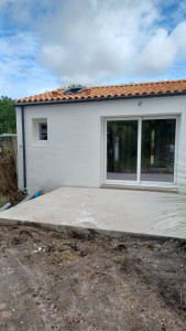 Photo de galerie - Maçonnerie