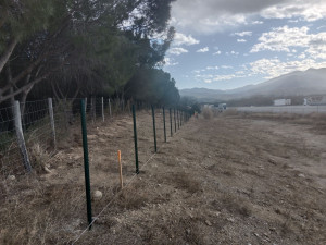 Photo de galerie - Bricolage et multi services