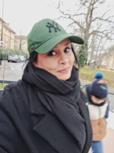 Photo de galerie - Très méticuleuse rapide et à l'écoute 