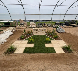 Photo de galerie - Paysagiste - Aménagement du jardin