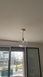 Photo de galerie - Installation électrique