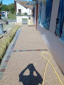 Photo de galerie - Collage béton désactivé après 