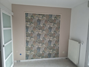 Photo de galerie - Peinture 