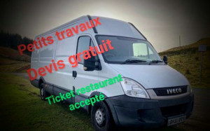 Photo de galerie - Réparation de vos véhicules 