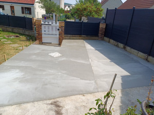 Photo de galerie - Maçonnerie