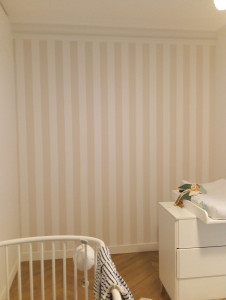 Photo de galerie - Décolleuse à papier peint