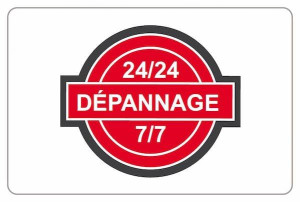Photo de galerie - Dépannage rapide  tél: 07.83.13.03.61 