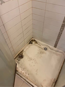 Photo de galerie - Ménage