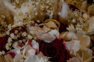 Photo de galerie - Mariage événement 