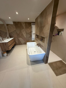 Photo de galerie - SDB