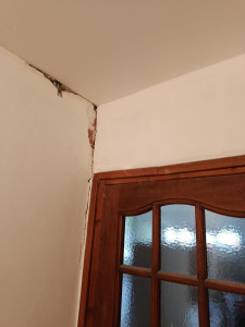 Photo de galerie - Plâtrerie - Murs - Plafonds