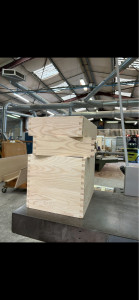 Photo de galerie - Menuiserie - Huisserie - Agencement