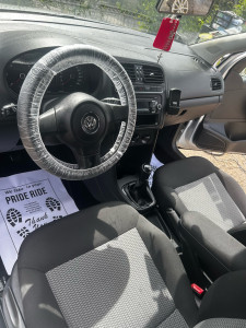 Photo de galerie - Après Full Intérieur Sortie concession 