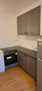 Photo de galerie - Montage cuisine 