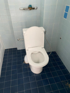 Photo de galerie - Plomberie - Installation sanitaire