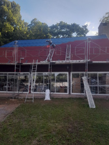 Photo de galerie - Couverture 