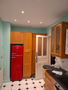 Photo de galerie - Artisan tout corps d'état - Rénovation