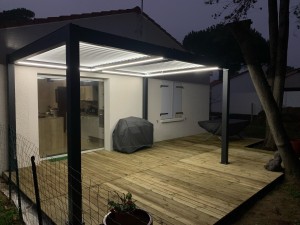 Photo de galerie - Menuiserie - Huisserie - Agencement