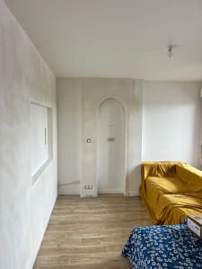 Photo de galerie - Bricolage et multi services