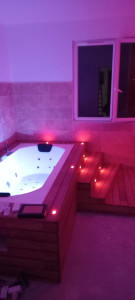 Photo de galerie - Carrelage