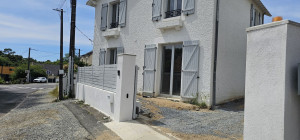 Photo de galerie - Menuiserie - Huisserie - Agencement