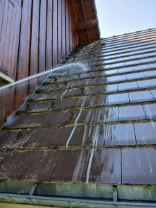 Photo de galerie - Application D'un antimous jusqu'à saturation
