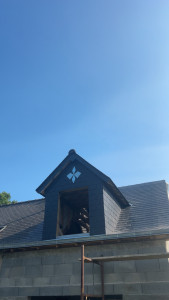 Photo de galerie - Couverture - Toiture