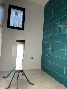 Photo de galerie - Faïence